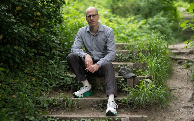 Philosopher Nick Bostrom: Chatbot romances could be the norm for the next  generation